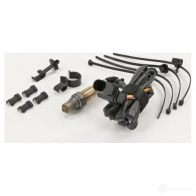 Лямбда зонд, кислородный датчик BOSCH 17363 LS 7363 0258007363 312615 - Изображение 6