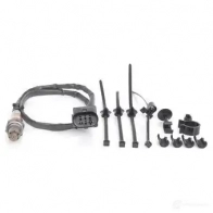 Лямбда зонд, кислородный датчик BOSCH LS 7355 312611 0258007355 LSU-4.2 - Изображение 3
