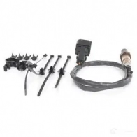 Лямбда зонд, кислородный датчик BOSCH LS 7355 312611 0258007355 LSU-4.2 - Изображение 4