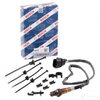 Лямбда зонд, кислородный датчик BOSCH LS 7359 0258007359 17359 312613 - Изображение 2