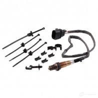 Лямбда зонд, кислородный датчик BOSCH LS 7359 0258007359 17359 312613 - Изображение 3