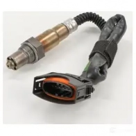 Лямбда зонд, кислородный датчик BOSCH 0258006066 312093 16066 LS 6066 - Изображение 2