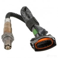 Лямбда зонд, кислородный датчик BOSCH 0258006066 312093 16066 LS 6066 - Изображение 4