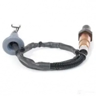 Лямбда зонд, кислородный датчик BOSCH 0258006464 312269 LS 6464 0 258 986 602 - Изображение 2