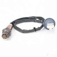 Лямбда зонд, кислородный датчик BOSCH 0258006464 312269 LS 6464 0 258 986 602 - Изображение 4