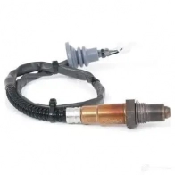 Лямбда зонд, кислородный датчик BOSCH 0258006464 312269 LS 6464 0 258 986 602 - Изображение 6
