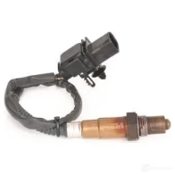 Лямбда зонд, кислородный датчик BOSCH 0258017454 LSU-4.9 LS 17454 312910 - Изображение 4