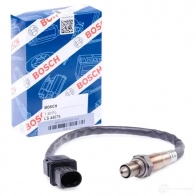 Лямбда зонд, кислородный датчик BOSCH LSU-4.9 LS 44079 319684 0281004079 - Изображение 2