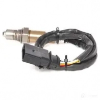 Лямбда зонд, кислородный датчик BOSCH 17080 0258027080 312947 LS 27080 - Изображение 2