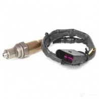 Лямбда зонд, кислородный датчик BOSCH 17080 0258027080 312947 LS 27080 - Изображение 4