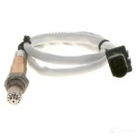 Лямбда зонд, кислородный датчик BOSCH 0258027164 SCV E46U 1437246937 - Изображение 2
