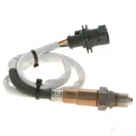 Лямбда зонд, кислородный датчик BOSCH 0258027164 SCV E46U 1437246937 - Изображение 4