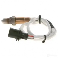 Лямбда зонд, кислородный датчик BOSCH 0258027164 SCV E46U 1437246937 - Изображение 5