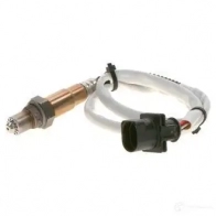 Лямбда зонд, кислородный датчик BOSCH 0258027164 SCV E46U 1437246937 - Изображение 6