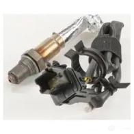 Лямбда зонд, кислородный датчик BOSCH 312560 15176 LS 7239 0258007239 - Изображение 5