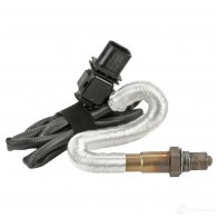 Лямбда зонд, кислородный датчик BOSCH 17447 LS 17137 0258017137 312821 - Изображение 2