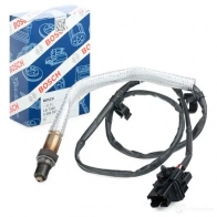 Лямбда зонд, кислородный датчик BOSCH 0258007368 LSU-4.2 LS 7368 1424419523 - Изображение 2