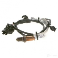 Лямбда зонд, кислородный датчик BOSCH 0258007368 LSU-4.2 LS 7368 1424419523 - Изображение 10