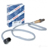 Лямбда зонд, кислородный датчик BOSCH 312803 LS 17102 0258017102 17102 - Изображение 2