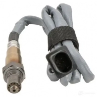 Лямбда зонд, кислородный датчик BOSCH 312803 LS 17102 0258017102 17102 - Изображение 8
