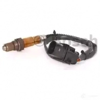 Лямбда зонд, кислородный датчик BOSCH LSU-4.2 0258007302 LS 7302 312587 - Изображение 2