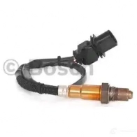 Лямбда зонд, кислородный датчик BOSCH LSU-4.2 0258007302 LS 7302 312587 - Изображение 3