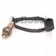 Лямбда зонд, кислородный датчик BOSCH LSU-4.2 0258007302 LS 7302 312587 - Изображение 4