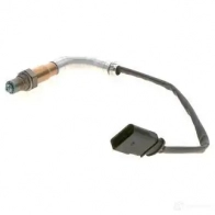 Лямбда зонд, кислородный датчик BOSCH 025802700m WR80F T 1437247090 - Изображение 6