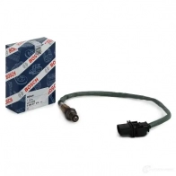 Лямбда зонд, кислородный датчик BOSCH 312763 17016 LS 17016 0258017016 - Изображение 3