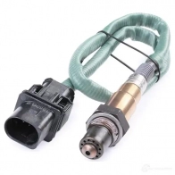 Лямбда зонд, кислородный датчик BOSCH 312763 17016 LS 17016 0258017016 - Изображение 7