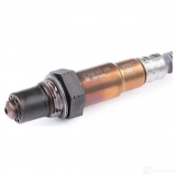 Лямбда зонд, кислородный датчик BOSCH 312763 17016 LS 17016 0258017016 - Изображение 8