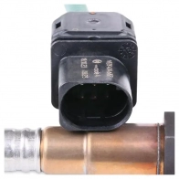 Лямбда зонд, кислородный датчик BOSCH 312763 17016 LS 17016 0258017016 - Изображение 9