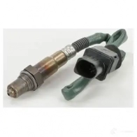 Лямбда зонд, кислородный датчик BOSCH 312763 17016 LS 17016 0258017016 - Изображение 10