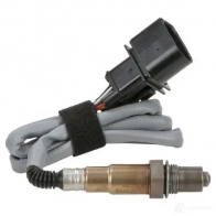 Лямбда зонд, кислородный датчик BOSCH 0258007255 17255 LS 7255 312567 - Изображение 2
