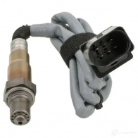 Лямбда зонд, кислородный датчик BOSCH 0258007255 17255 LS 7255 312567 - Изображение 4