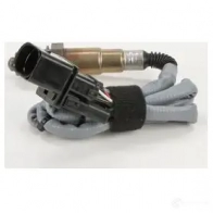 Лямбда зонд, кислородный датчик BOSCH 0258007255 17255 LS 7255 312567 - Изображение 5