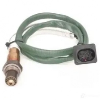 Лямбда зонд, кислородный датчик BOSCH LS 17121 0258017121 312812 LSU-4.9 - Изображение 4