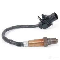 Лямбда зонд, кислородный датчик BOSCH 0281004117 LSU-4.9 LS 44117 319694 - Изображение 4