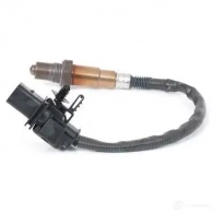 Лямбда зонд, кислородный датчик BOSCH 0281004117 LSU-4.9 LS 44117 319694 - Изображение 5