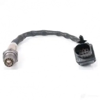 Лямбда зонд, кислородный датчик BOSCH 0281004117 LSU-4.9 LS 44117 319694 - Изображение 6