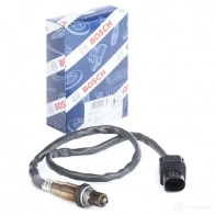 Лямбда зонд, кислородный датчик BOSCH LS 17130 312817 LSU-4.9 0258017130 - Изображение 2