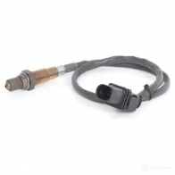 Лямбда зонд, кислородный датчик BOSCH LS 17130 312817 LSU-4.9 0258017130 - Изображение 8
