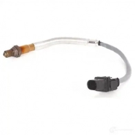 Лямбда зонд, кислородный датчик BOSCH 0258017048 312776 LS 17048 LSU-4.9 - Изображение 2