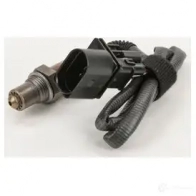Лямбда зонд, кислородный датчик BOSCH 312556 LS 7233 0258007233 17233 - Изображение 4