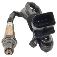 Лямбда зонд, кислородный датчик BOSCH 0258007243 312562 LS 7243 17243 - Изображение 2