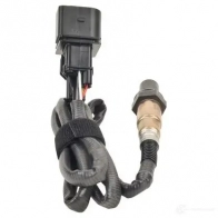 Лямбда зонд, кислородный датчик BOSCH 0258007243 312562 LS 7243 17243 - Изображение 5