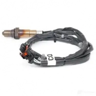 Лямбда зонд, кислородный датчик BOSCH 312397 0 258 986 615 0258006775 LS 6775 - Изображение 6