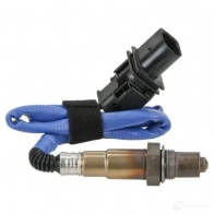 Лямбда зонд, кислородный датчик BOSCH 17307 LS 7307 0258007307 312589 - Изображение 3