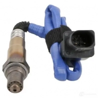Лямбда зонд, кислородный датчик BOSCH 17307 LS 7307 0258007307 312589 - Изображение 4