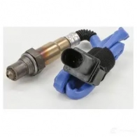 Лямбда зонд, кислородный датчик BOSCH 17307 LS 7307 0258007307 312589 - Изображение 6